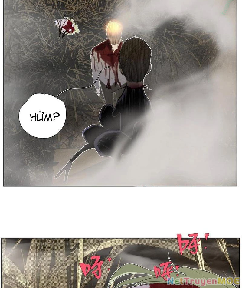 Tiên Hàng Đầu Chapter 8 - Trang 2