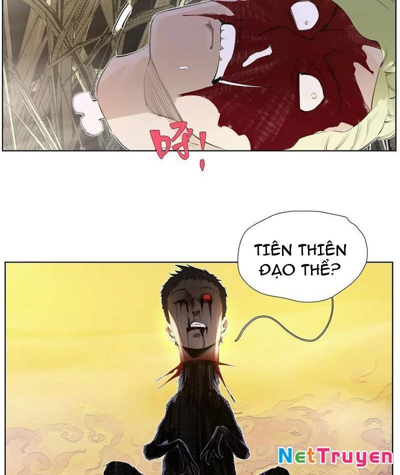 Tiên Hàng Đầu Chapter 8 - Trang 2