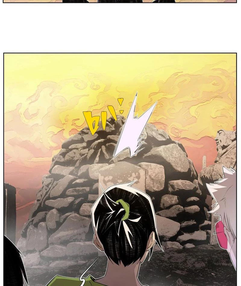 Tiên Hàng Đầu Chapter 8 - Trang 2