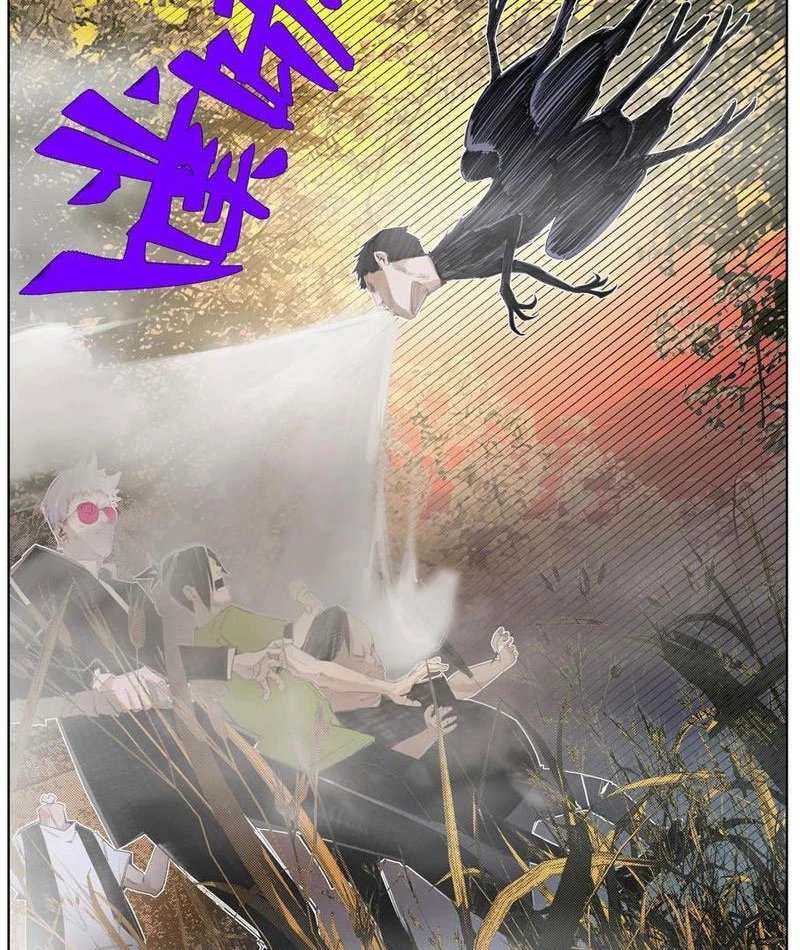 Tiên Hàng Đầu Chapter 8 - Trang 2