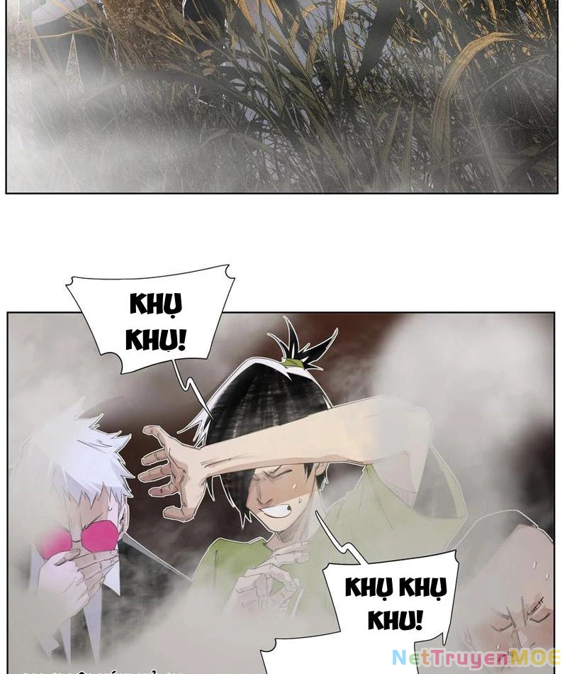 Tiên Hàng Đầu Chapter 8 - Trang 2