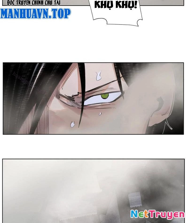 Tiên Hàng Đầu Chapter 8 - Trang 2