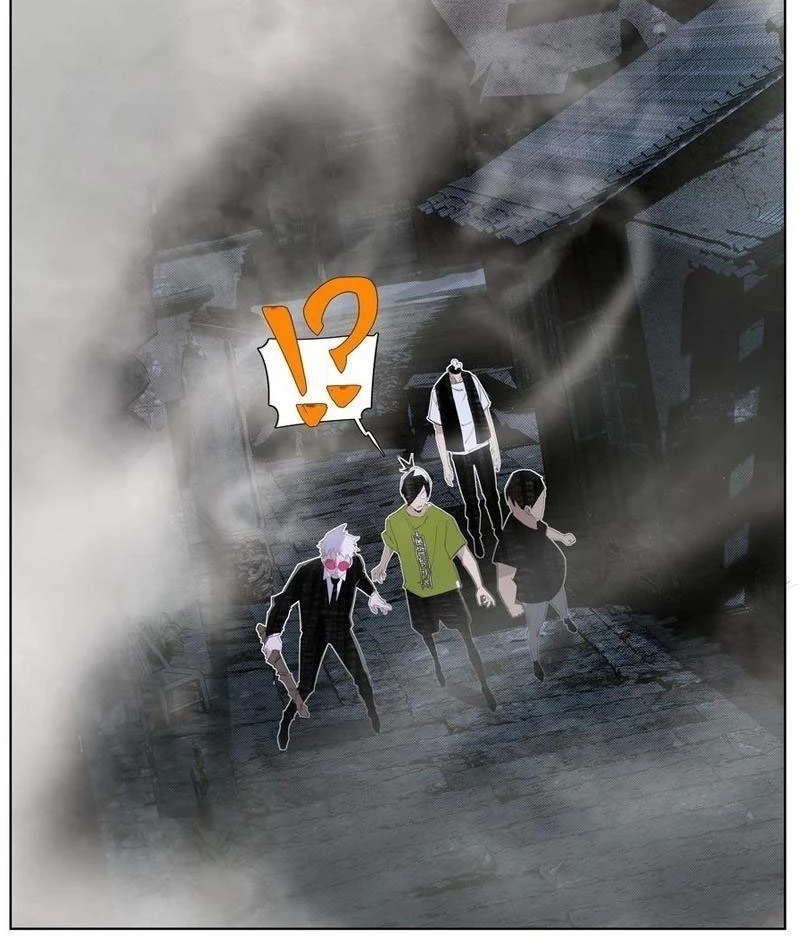 Tiên Hàng Đầu Chapter 8 - Trang 2