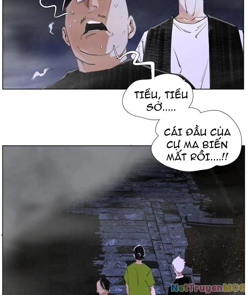 Tiên Hàng Đầu Chapter 8 - Trang 2