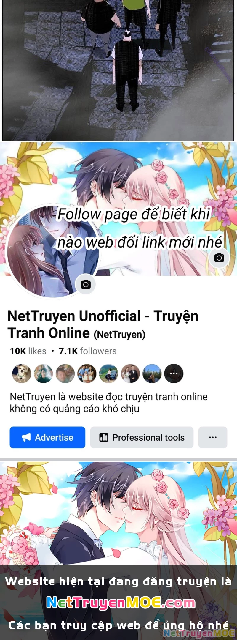 Tiên Hàng Đầu Chapter 8 - Trang 2