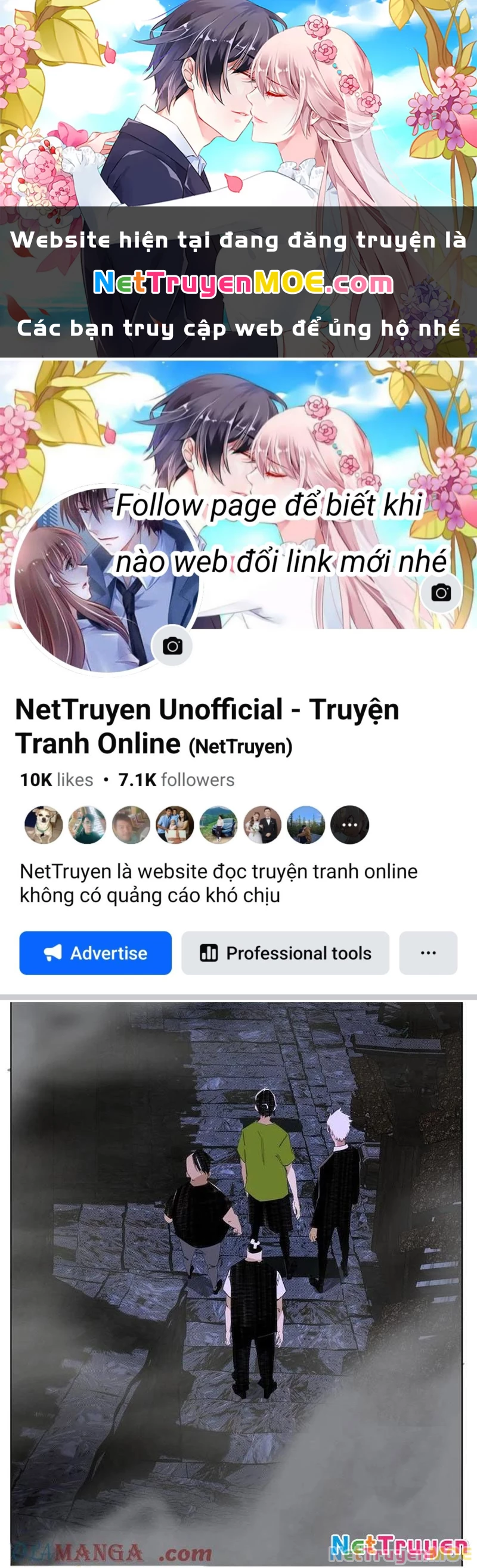 Tiên Hàng Đầu Chapter 9 - Trang 2