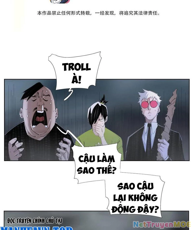 Tiên Hàng Đầu Chapter 9 - Trang 2