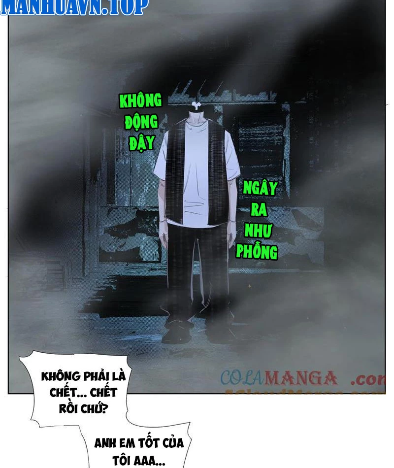 Tiên Hàng Đầu Chapter 9 - Trang 2