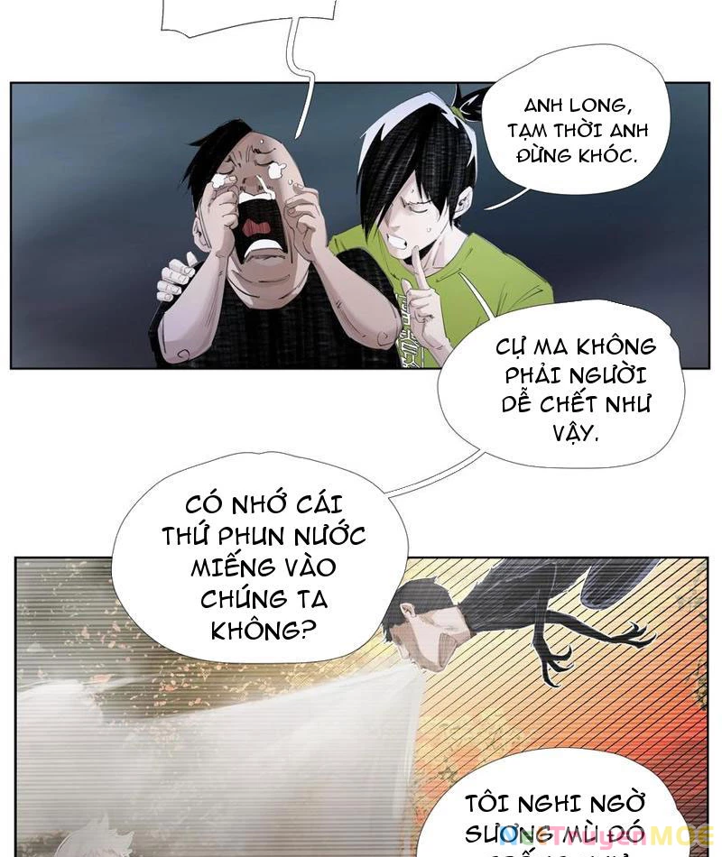 Tiên Hàng Đầu Chapter 9 - Trang 2