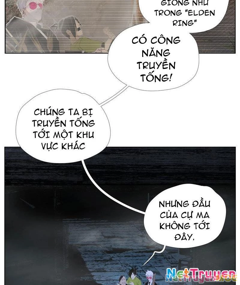 Tiên Hàng Đầu Chapter 9 - Trang 2