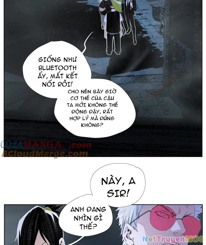 Tiên Hàng Đầu Chapter 9 - Trang 2