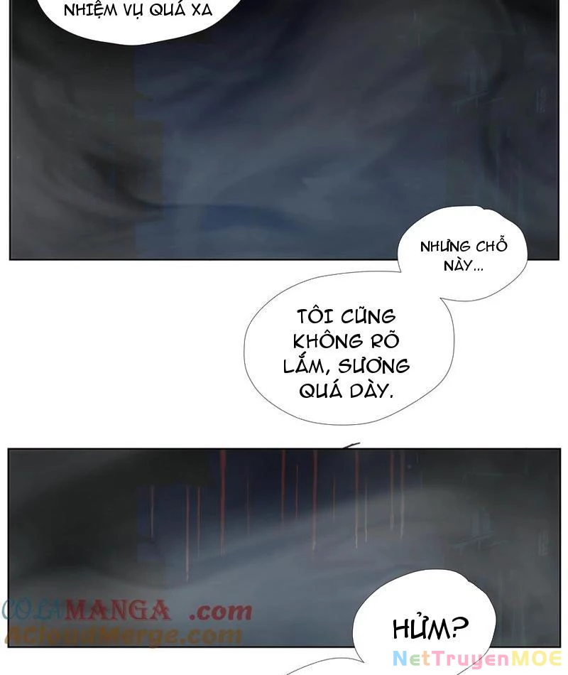 Tiên Hàng Đầu Chapter 9 - Trang 2