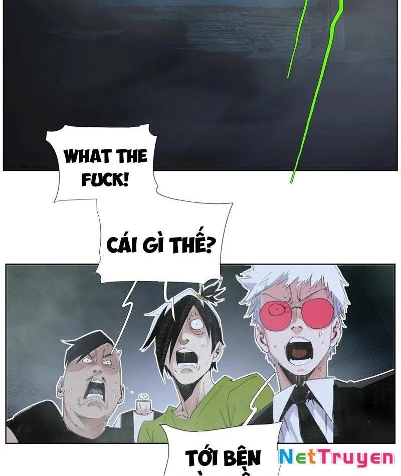 Tiên Hàng Đầu Chapter 9 - Trang 2