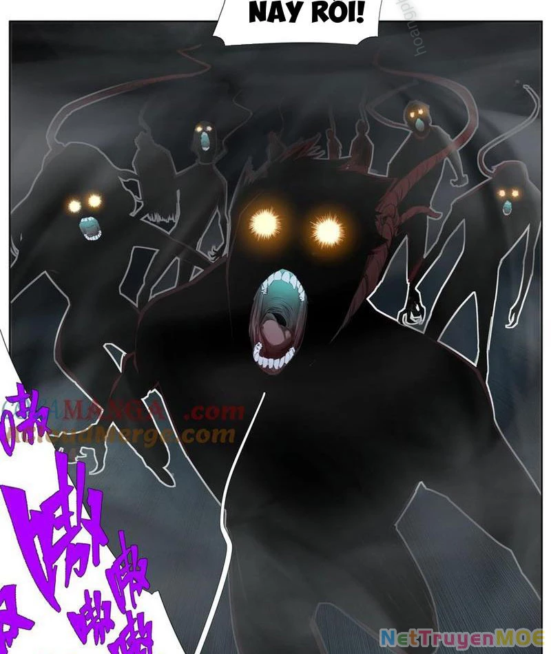 Tiên Hàng Đầu Chapter 9 - Trang 2