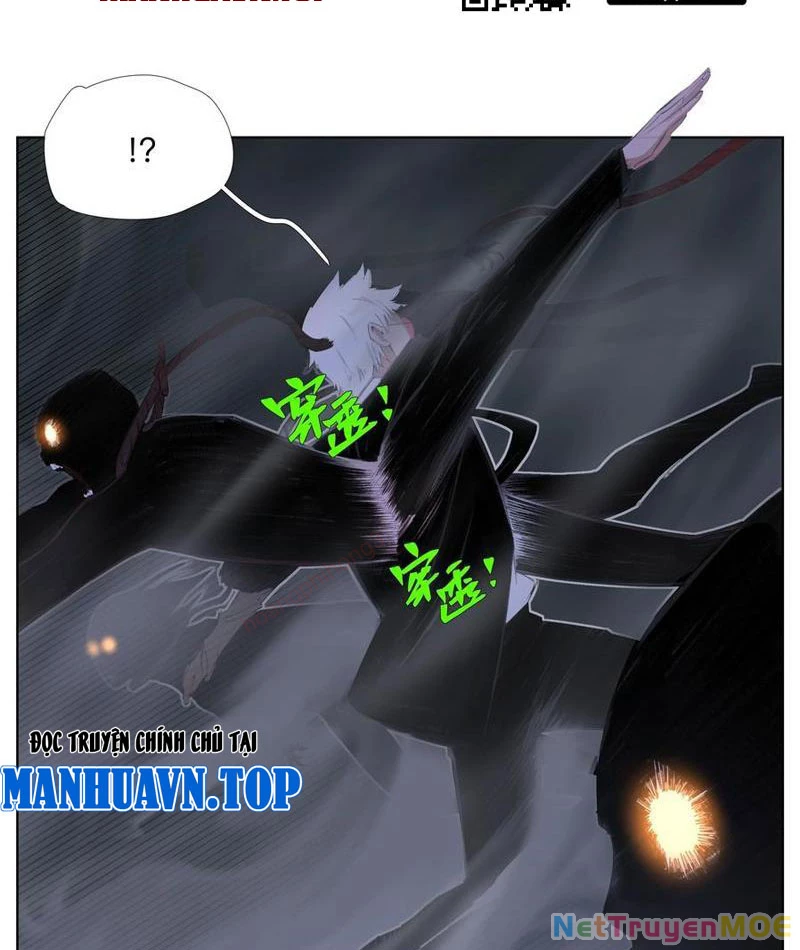 Tiên Hàng Đầu Chapter 9 - Trang 2