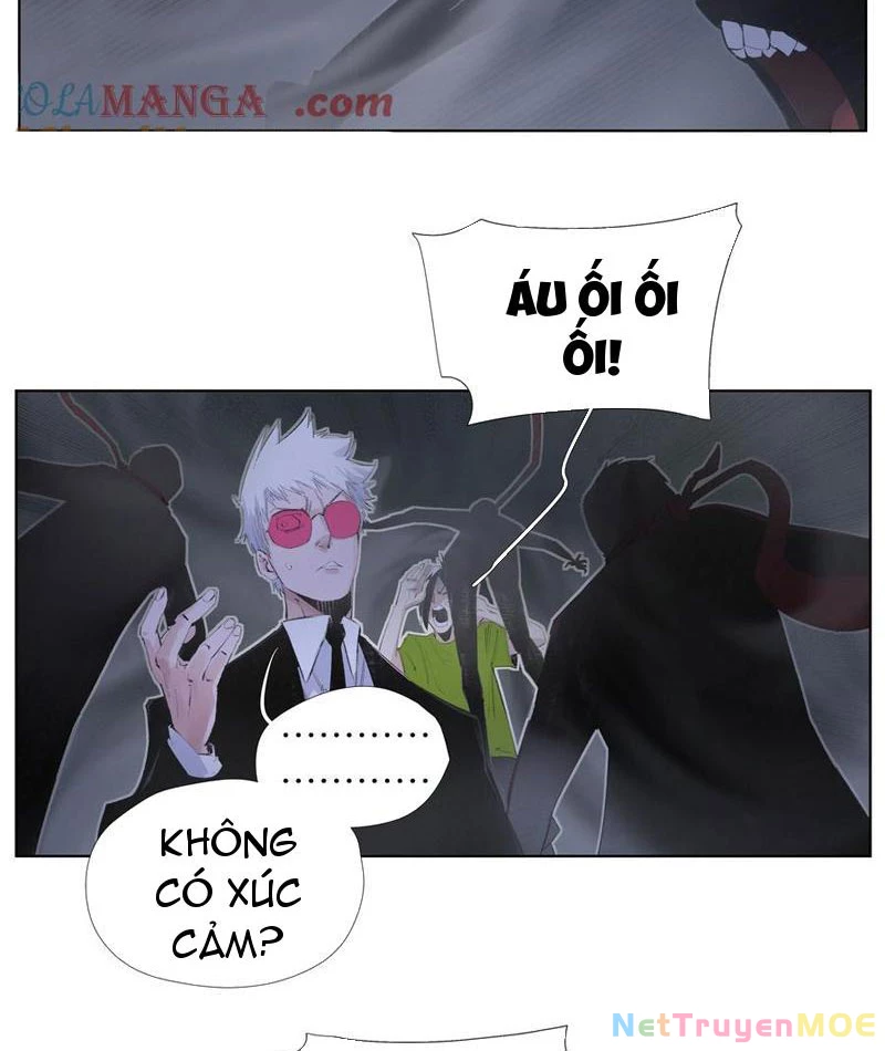 Tiên Hàng Đầu Chapter 9 - Trang 2