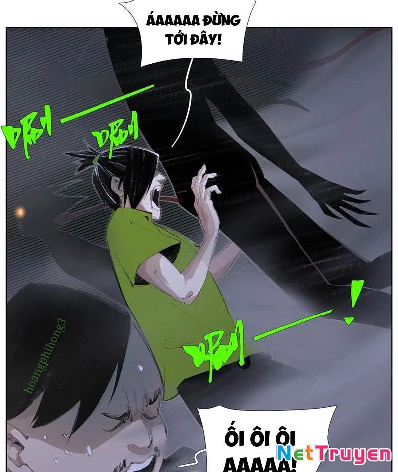 Tiên Hàng Đầu Chapter 9 - Trang 2