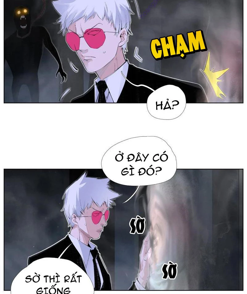 Tiên Hàng Đầu Chapter 9 - Trang 2