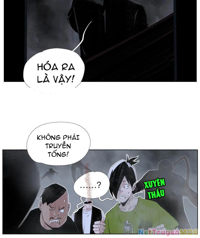 Tiên Hàng Đầu Chapter 9 - Trang 2