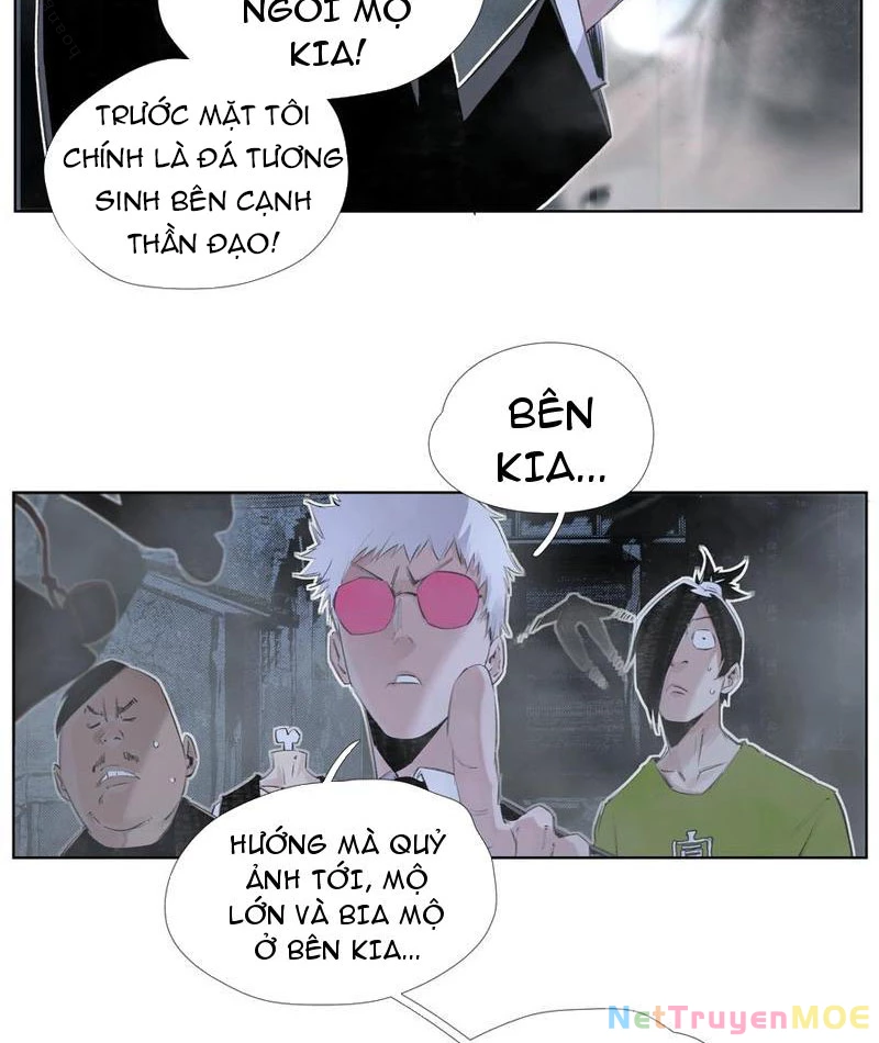 Tiên Hàng Đầu Chapter 9 - Trang 2