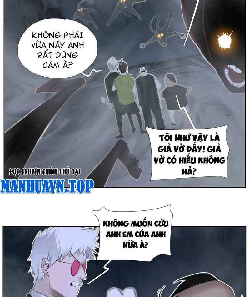 Tiên Hàng Đầu Chapter 9 - Trang 2