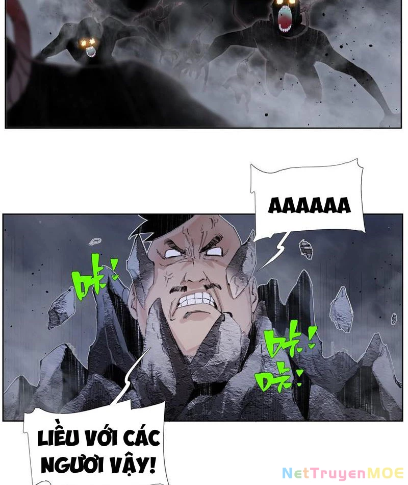 Tiên Hàng Đầu Chapter 9 - Trang 2