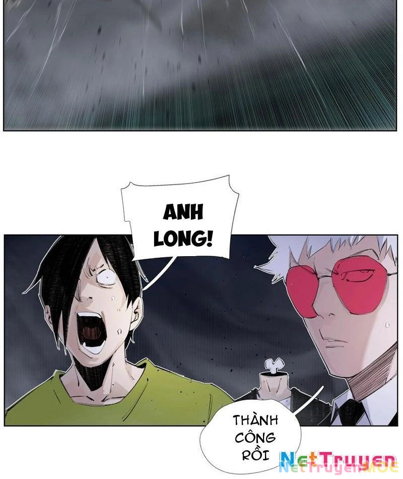 Tiên Hàng Đầu Chapter 9 - Trang 2