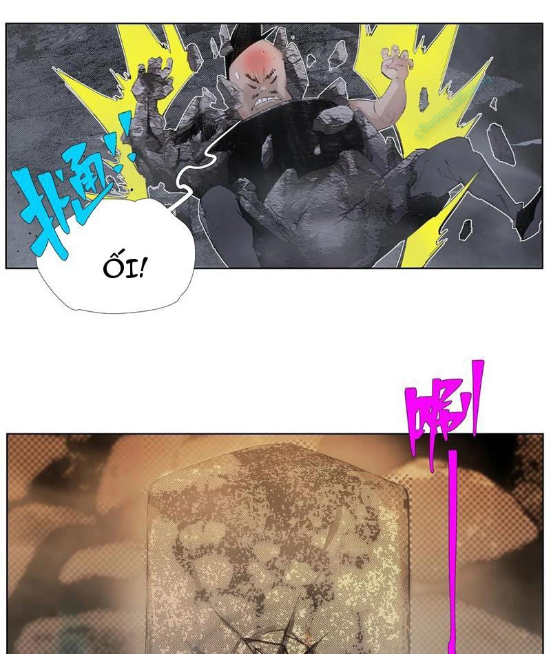 Tiên Hàng Đầu Chapter 9 - Trang 2