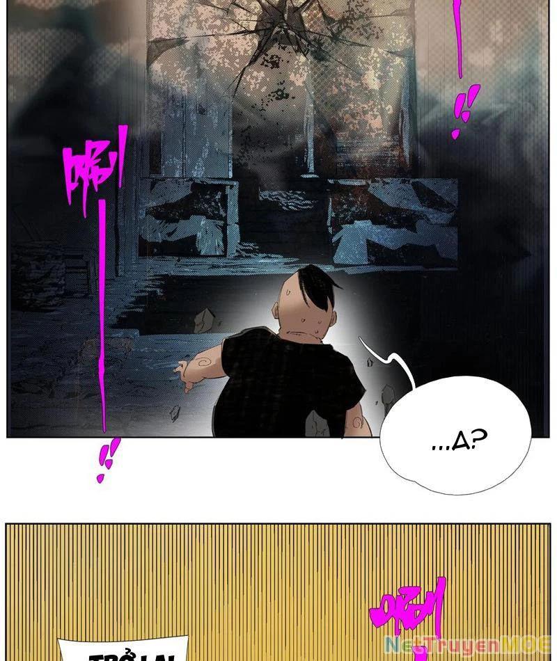 Tiên Hàng Đầu Chapter 9 - Trang 2