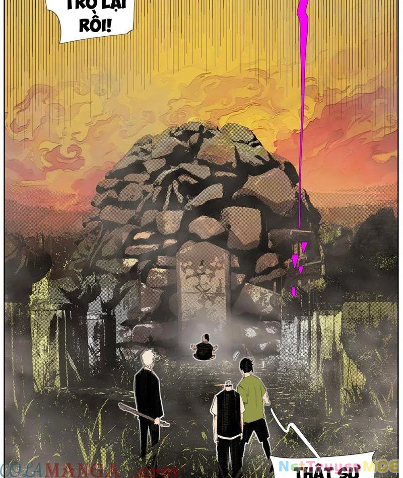 Tiên Hàng Đầu Chapter 9 - Trang 2