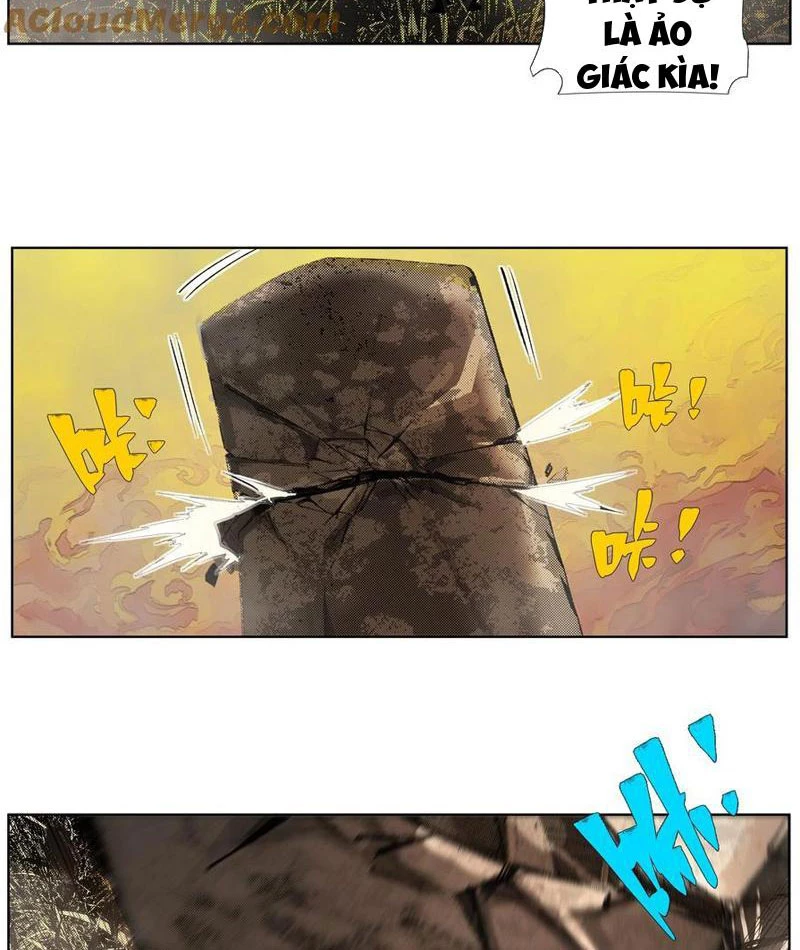 Tiên Hàng Đầu Chapter 9 - Trang 2