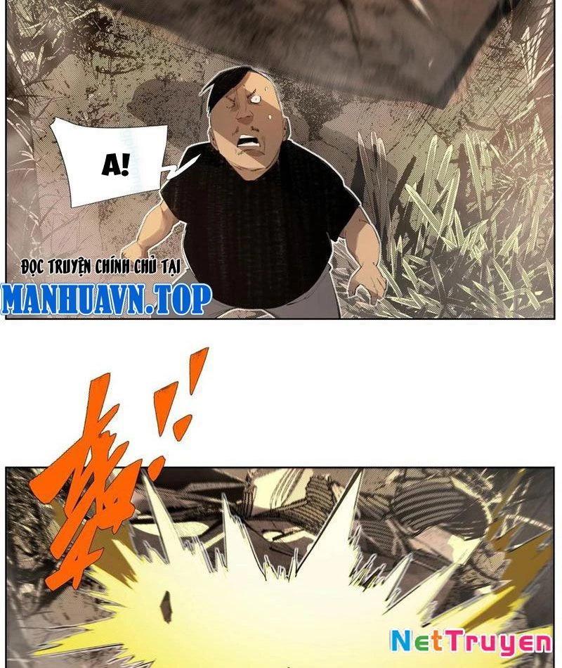 Tiên Hàng Đầu Chapter 9 - Trang 2