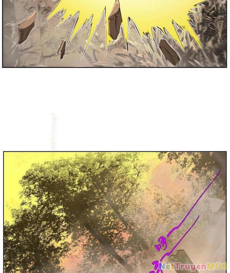 Tiên Hàng Đầu Chapter 9 - Trang 2