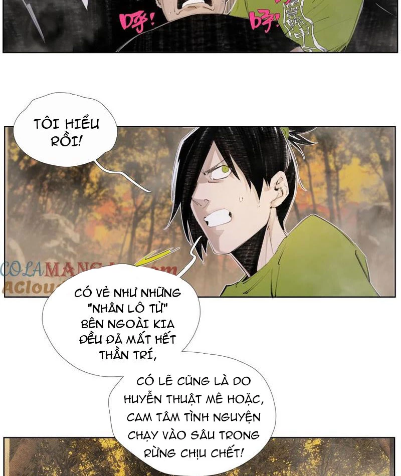 Tiên Hàng Đầu Chapter 9 - Trang 2