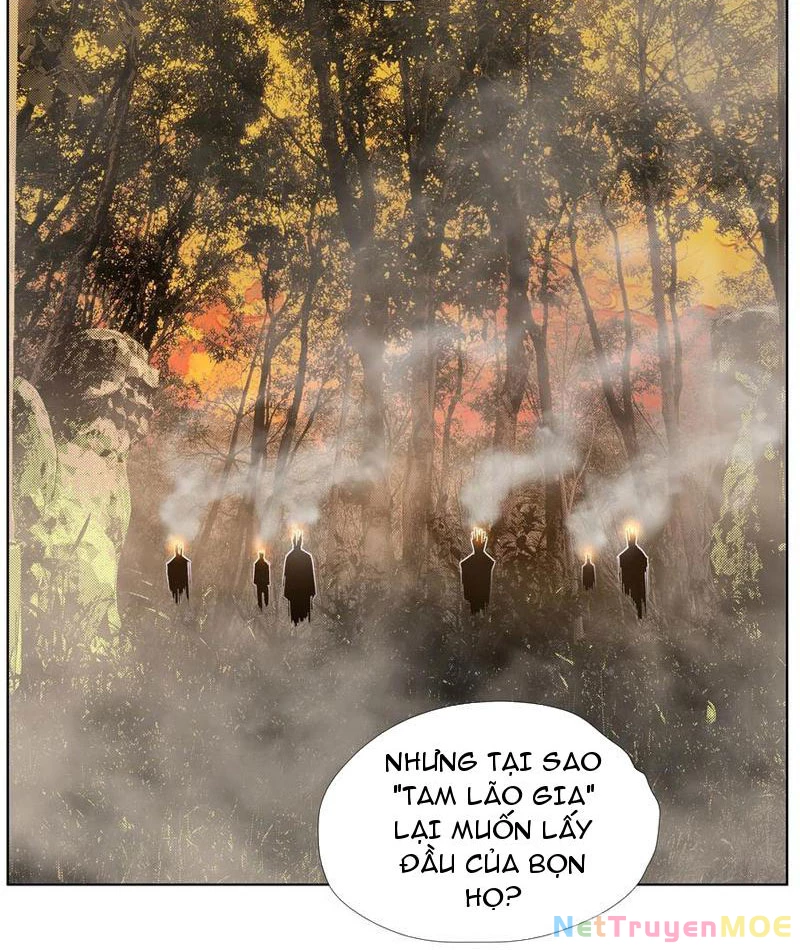 Tiên Hàng Đầu Chapter 9 - Trang 2