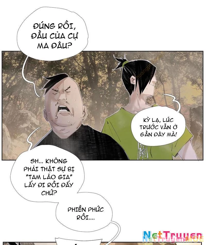 Tiên Hàng Đầu Chapter 9 - Trang 2