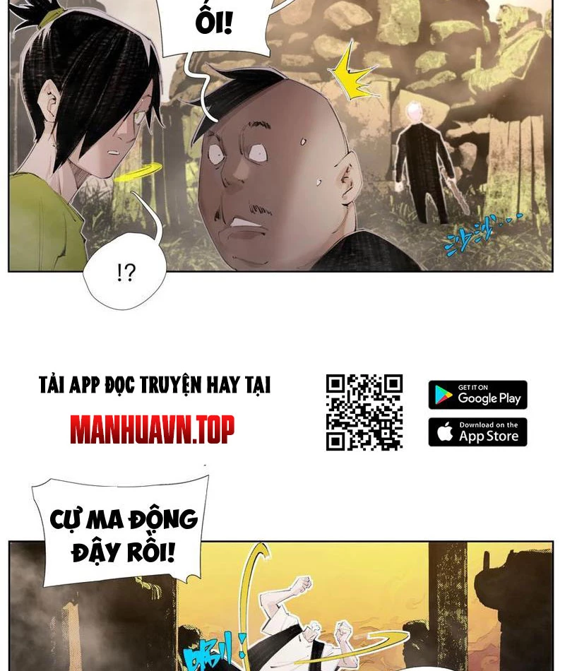 Tiên Hàng Đầu Chapter 9 - Trang 2