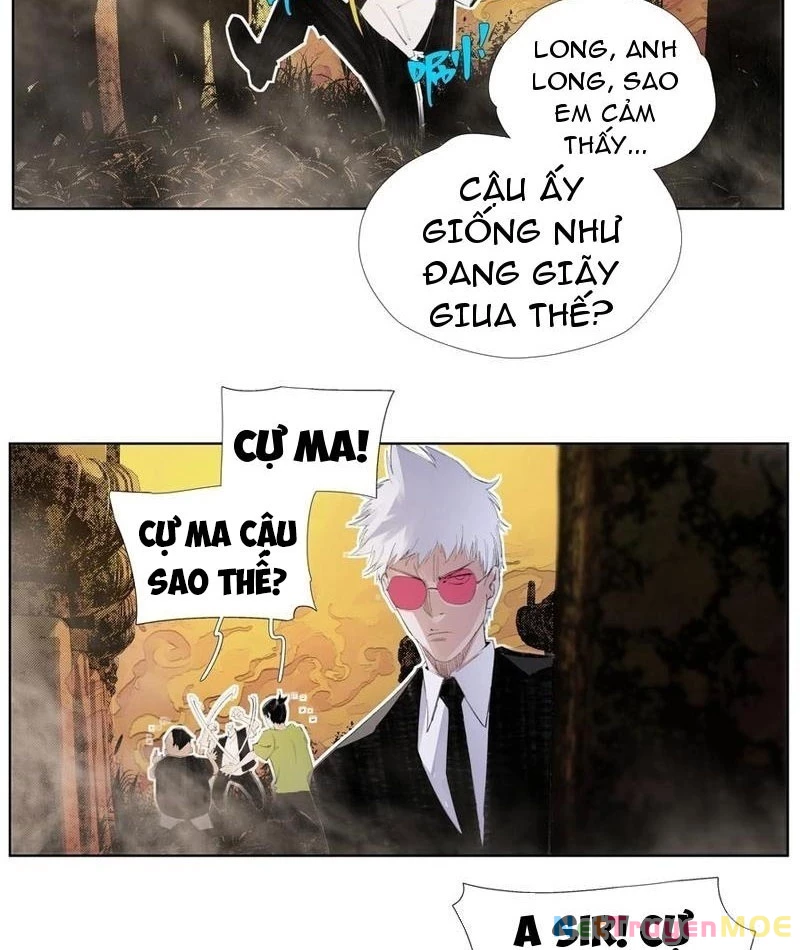 Tiên Hàng Đầu Chapter 9 - Trang 2