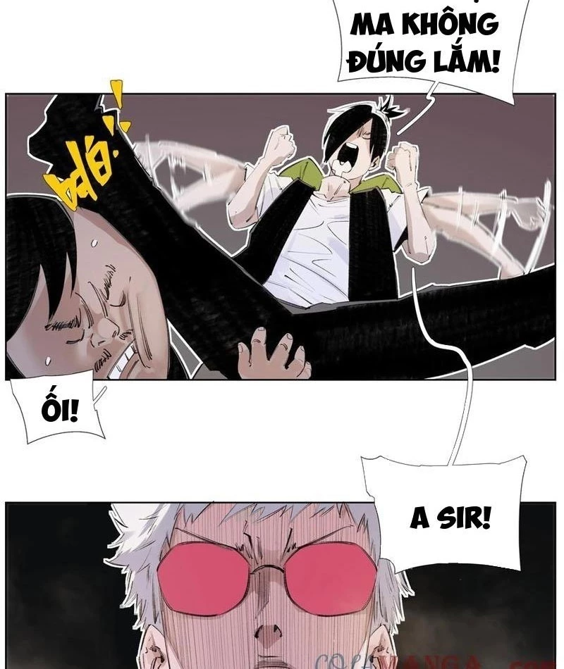 Tiên Hàng Đầu Chapter 9 - Trang 2