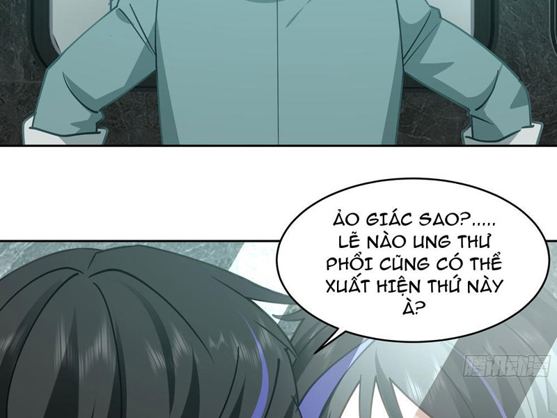 Tiến Hóa Ban Đầu Chapter 1 - Trang 2