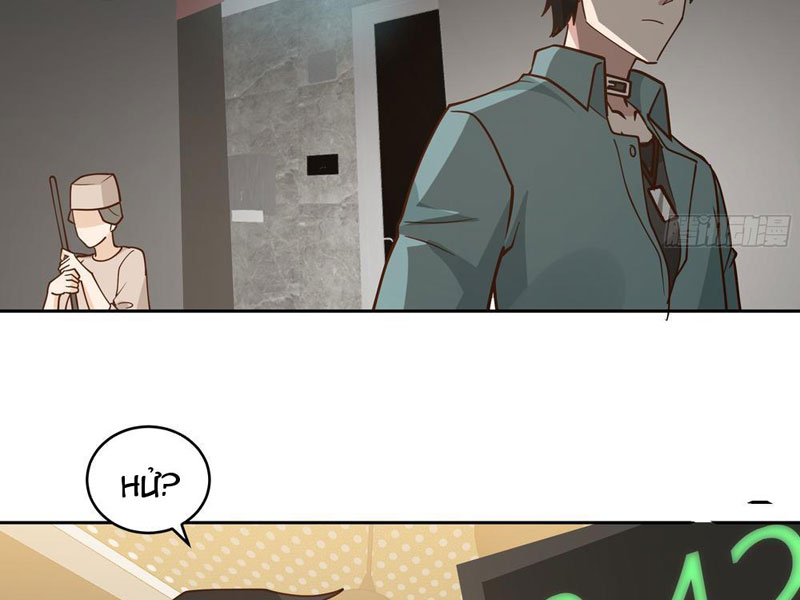 Tiến Hóa Ban Đầu Chapter 1 - Trang 2