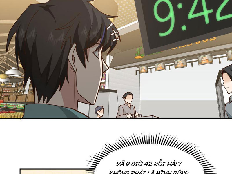 Tiến Hóa Ban Đầu Chapter 1 - Trang 2