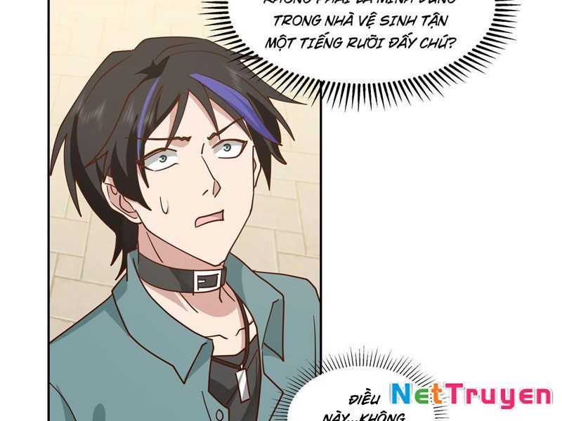 Tiến Hóa Ban Đầu Chapter 1 - Trang 2