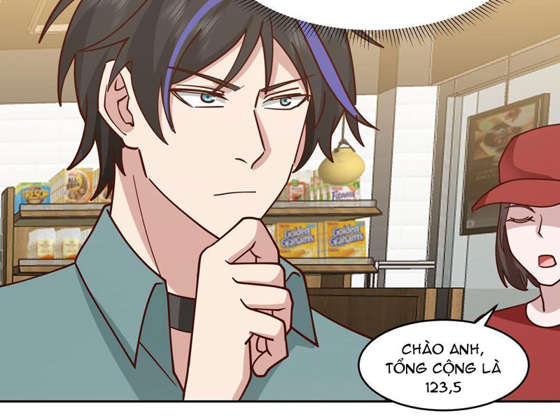 Tiến Hóa Ban Đầu Chapter 1 - Trang 2