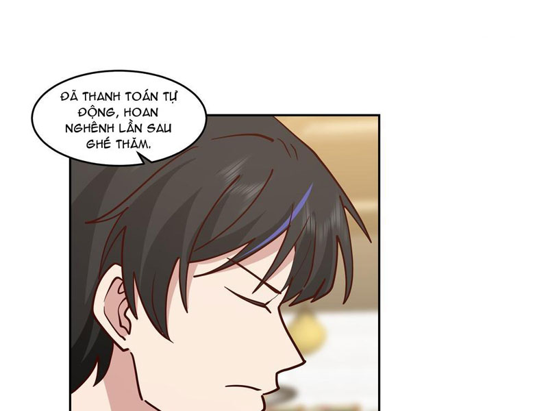 Tiến Hóa Ban Đầu Chapter 1 - Trang 2