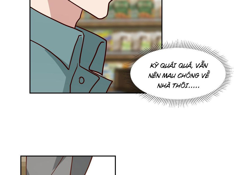 Tiến Hóa Ban Đầu Chapter 1 - Trang 2