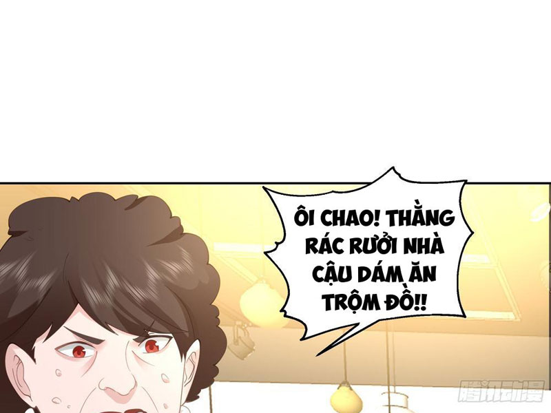Tiến Hóa Ban Đầu Chapter 1 - Trang 2