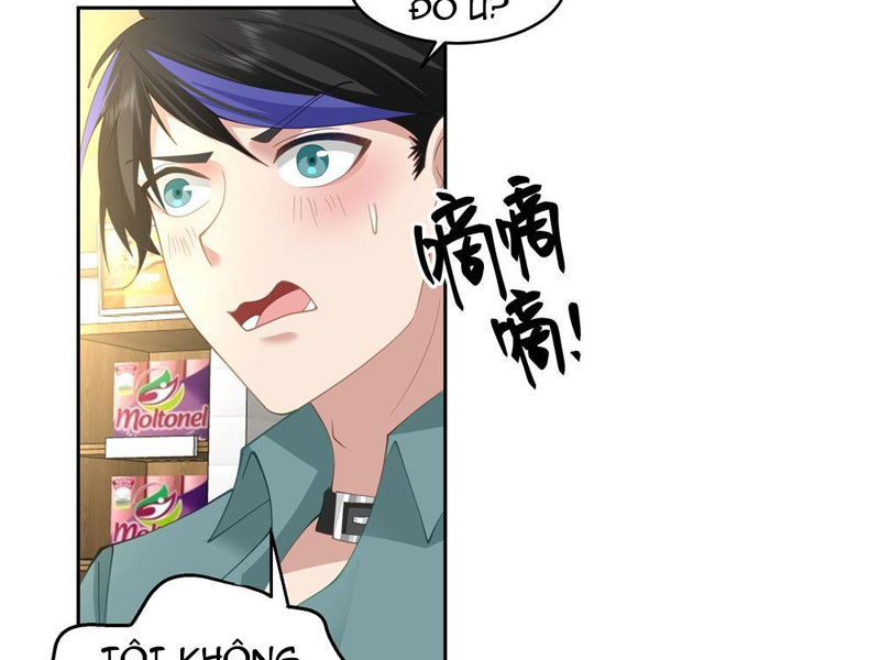 Tiến Hóa Ban Đầu Chapter 1 - Trang 2
