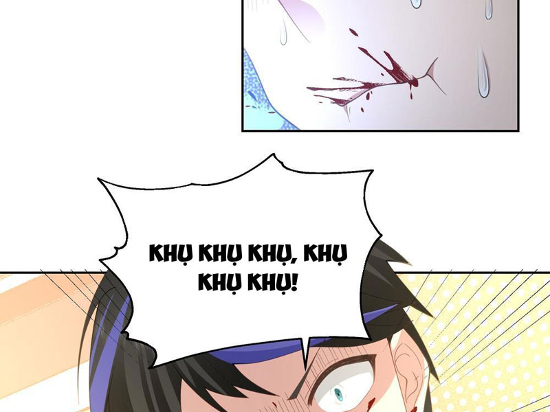 Tiến Hóa Ban Đầu Chapter 1 - Trang 2