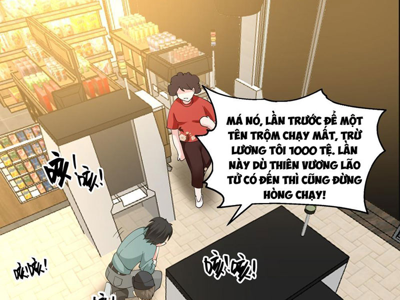 Tiến Hóa Ban Đầu Chapter 1 - Trang 2